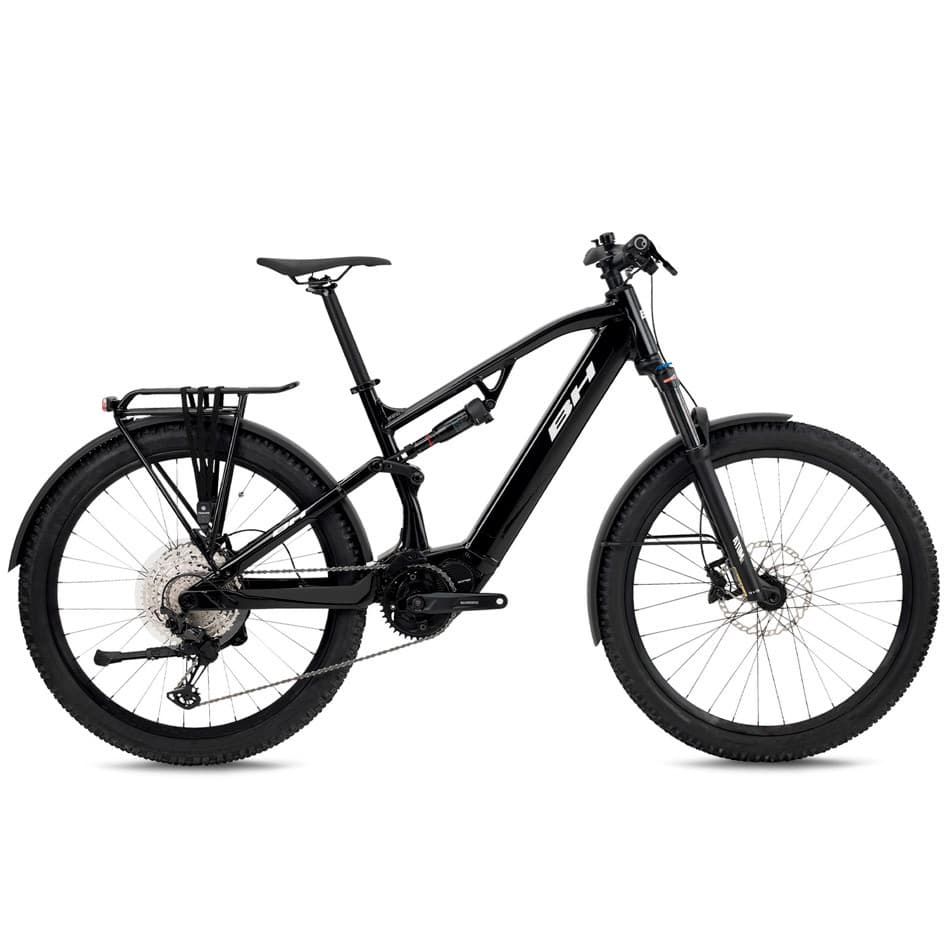 Vélo électrique BH ATOMe SUV Pro SE
