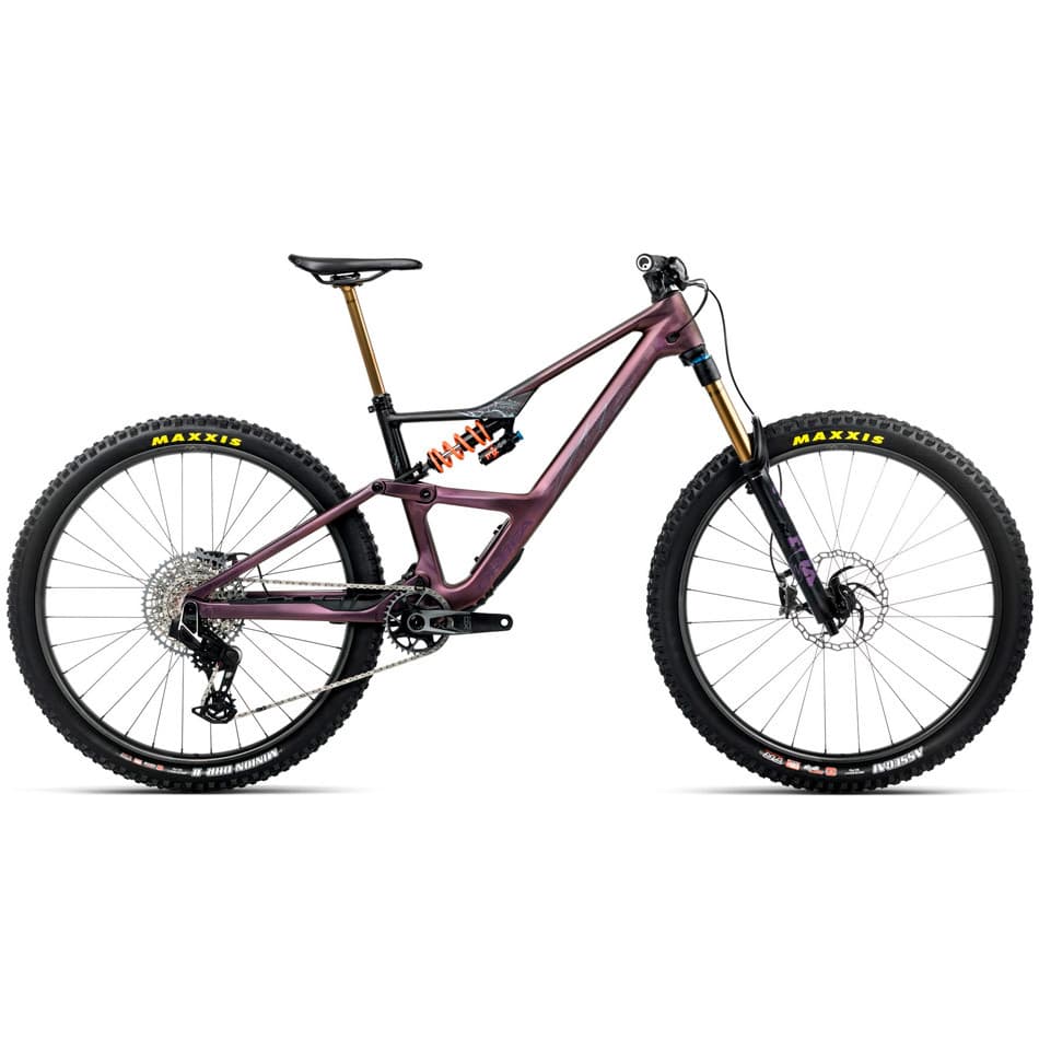 Vélo ORBEA Occam LT M-TEAM 2026