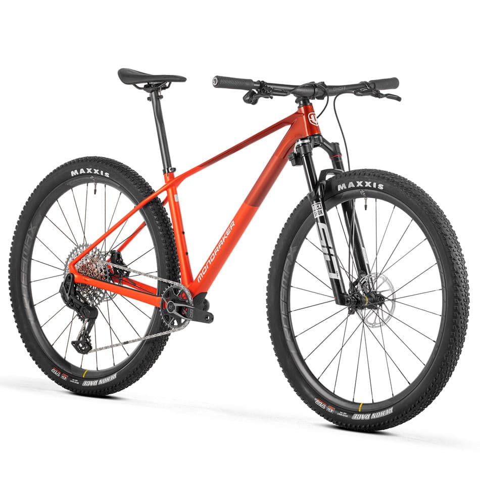 Vélo MONDRAKER Podium RR 2026
