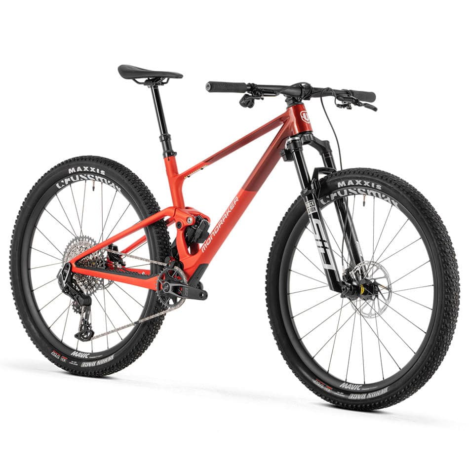 Vélo MONDRAKER F-Podium RR 2026