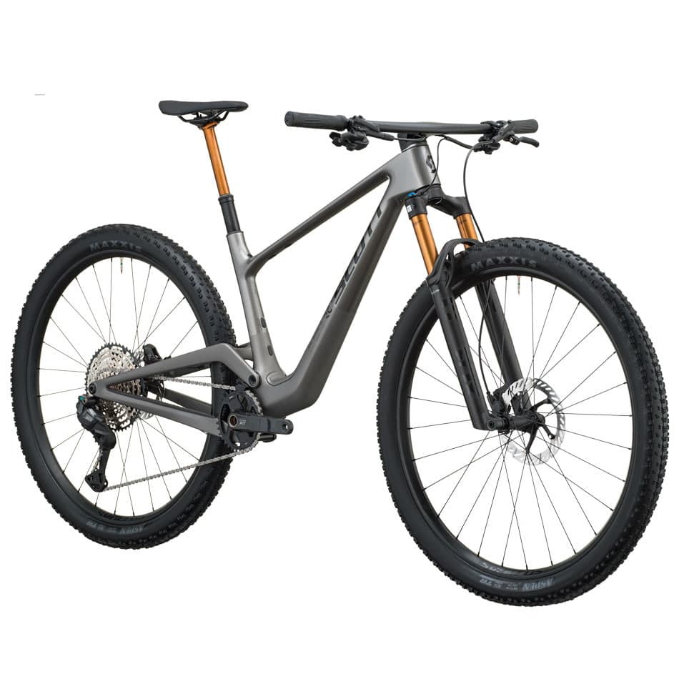 Moto SCOTT Spark RC Expert 2027
