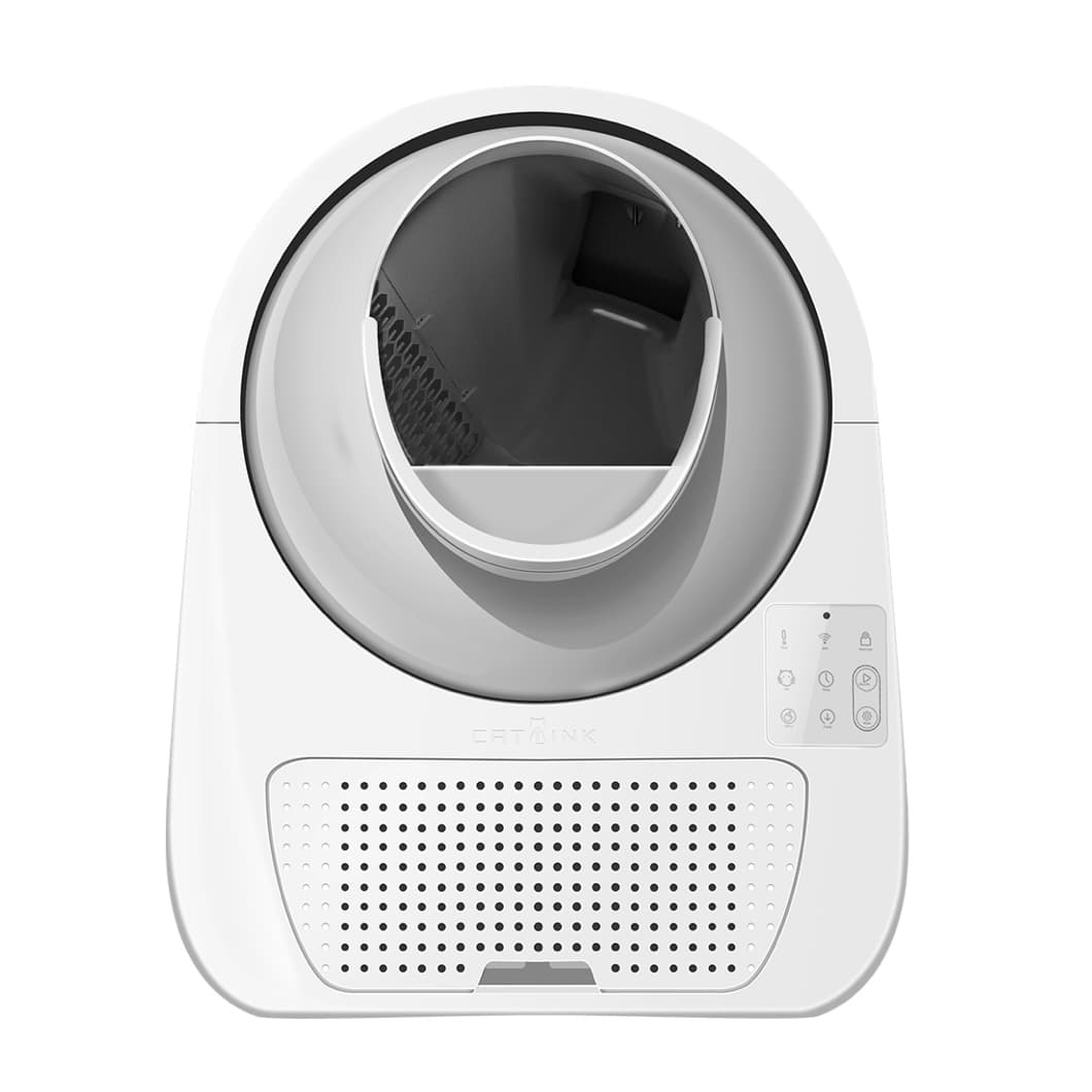 CATLINK Litière automatique Scooper Pro X Luxury - CL-08