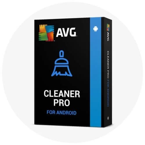 AVG CLEANER PRO 1 ANDROID 1 AN