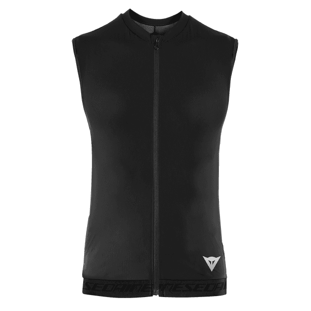 Dainese - Flexagon 2 Gilet De Protection De Ski Femme - Protections - Women - Stretch Limo/castle Rock - Xxl