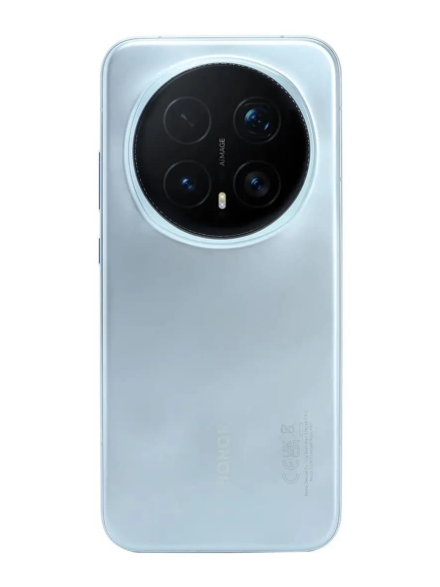 Smartphone HONOR Magic 8 Pro 5G version globale, Snapdragon 8 Elite Gen 5, 200MP AIMAGE, 6270mAh, 100W, 6.71'' OLED, NFC, eSIM, Honor
