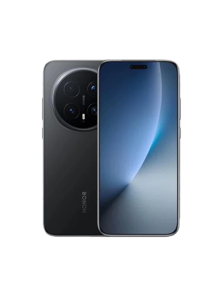 HONOR Magic 8 Pro 5G Version UE Snapdragon 8 Elite Gen5 200MP Ultra Night Telephoto 6.71”OLED Batterie Silicium-Carbone 6270mAh 100W Filaire & 80W