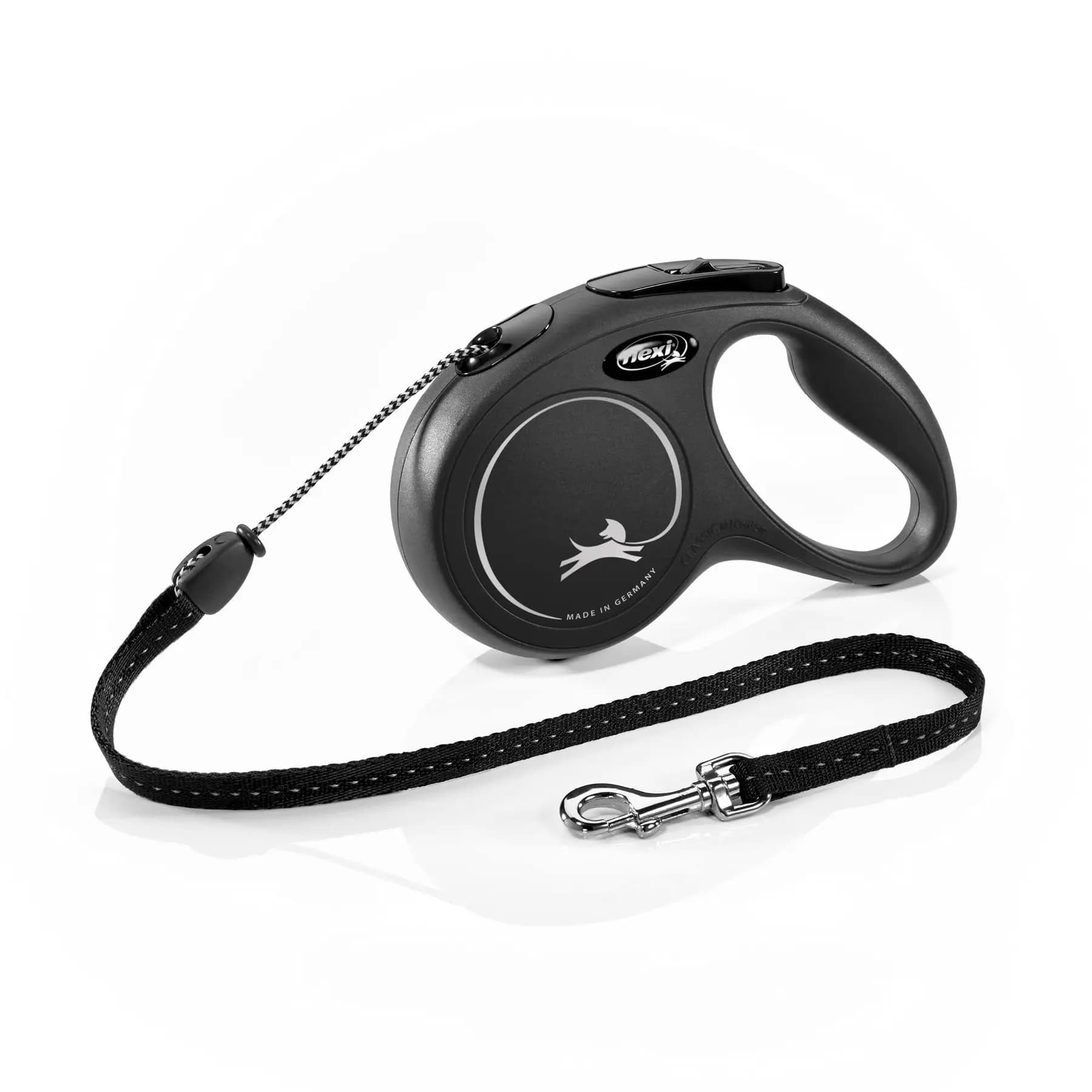 Laisse-corde pour chien Kerbl Flexi New Classic