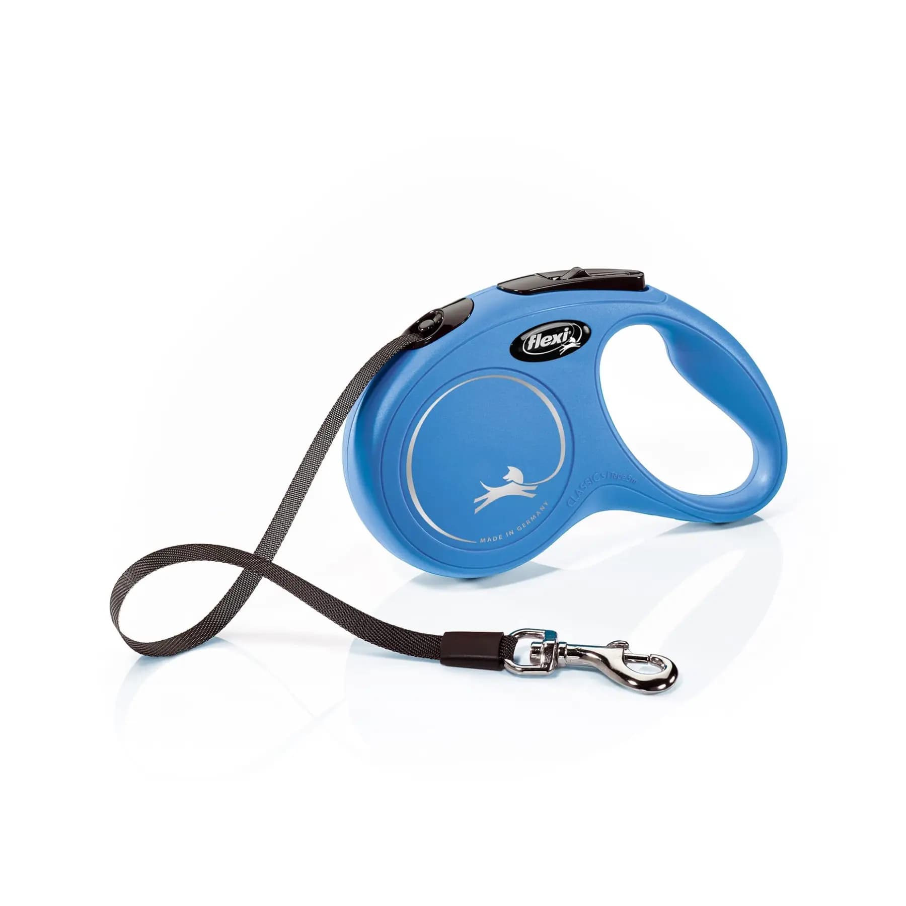 Laisse-corde pour chien Kerbl Flexi New Classic