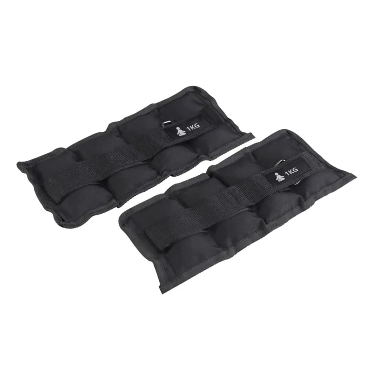 Bandes lestées Fitpaddy (x2)