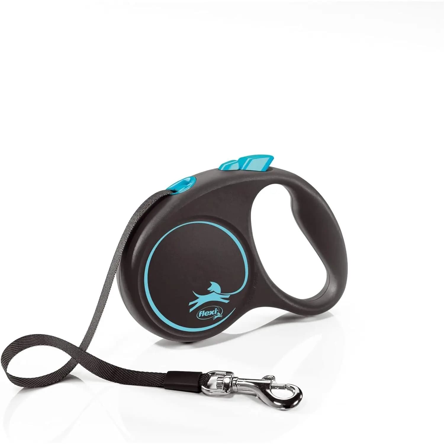 Laisse pour chien sangle Flexi