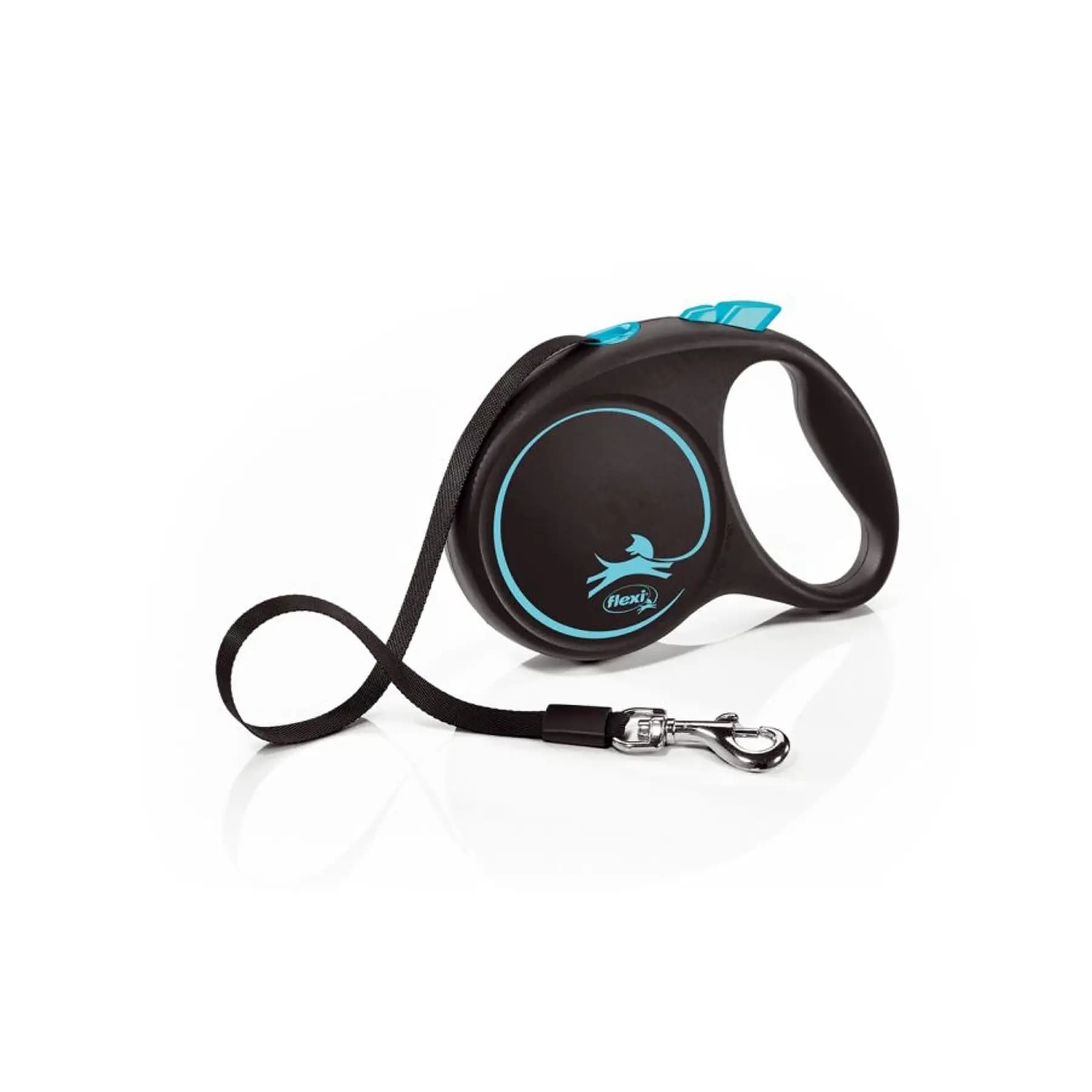 Laisse pour chien sangle Flexi