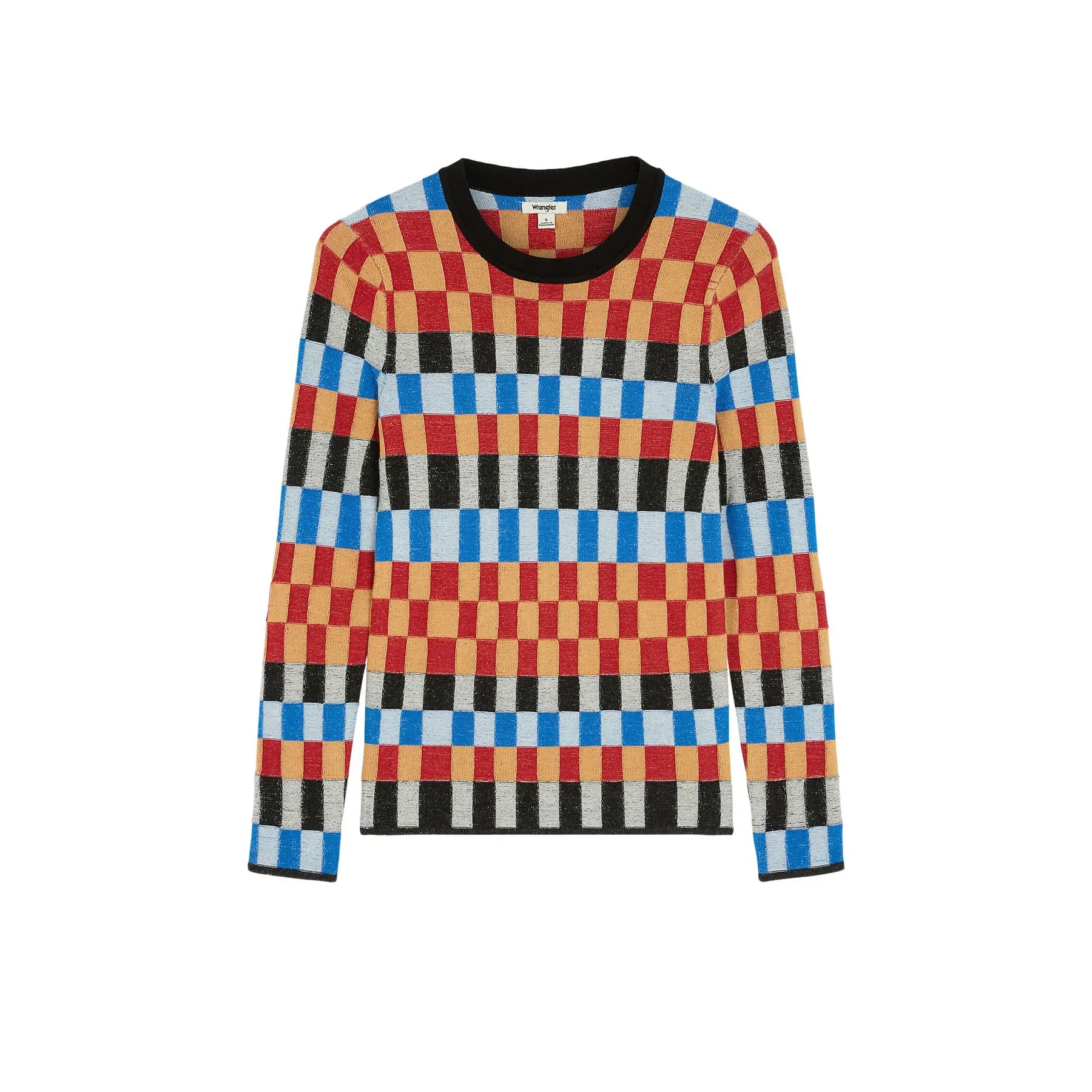 Pull femme Wrangler