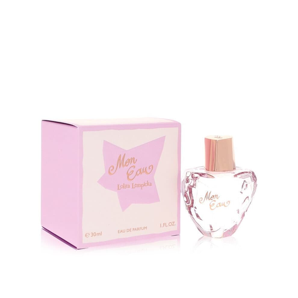 Parfum - Lolita Lempicka - Mon Eau - Eau de parfum - 30 ml - Pour Femme