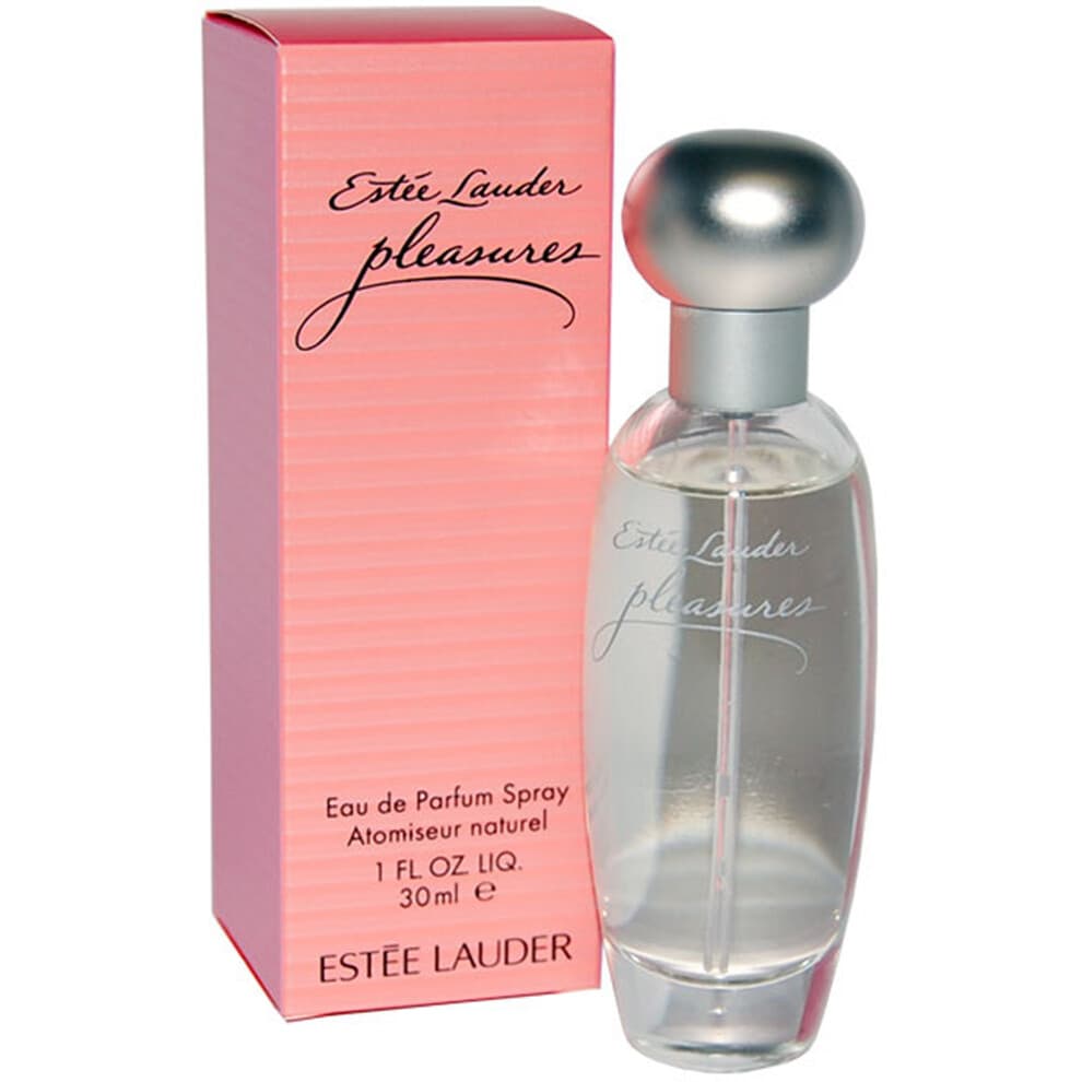 PLEASURES de Estee Lauder parfum pour Femme Ea…