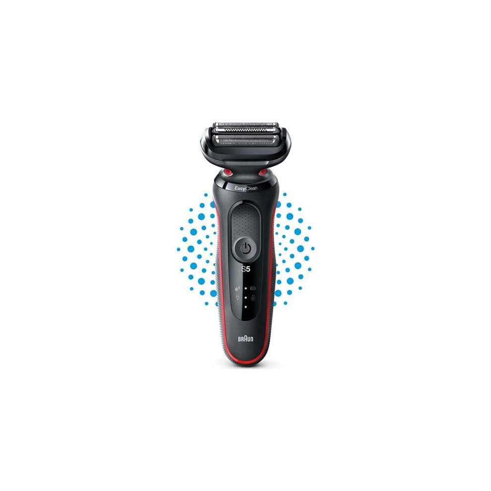 Rasoir électrique Braun Series 5 51-R1000s