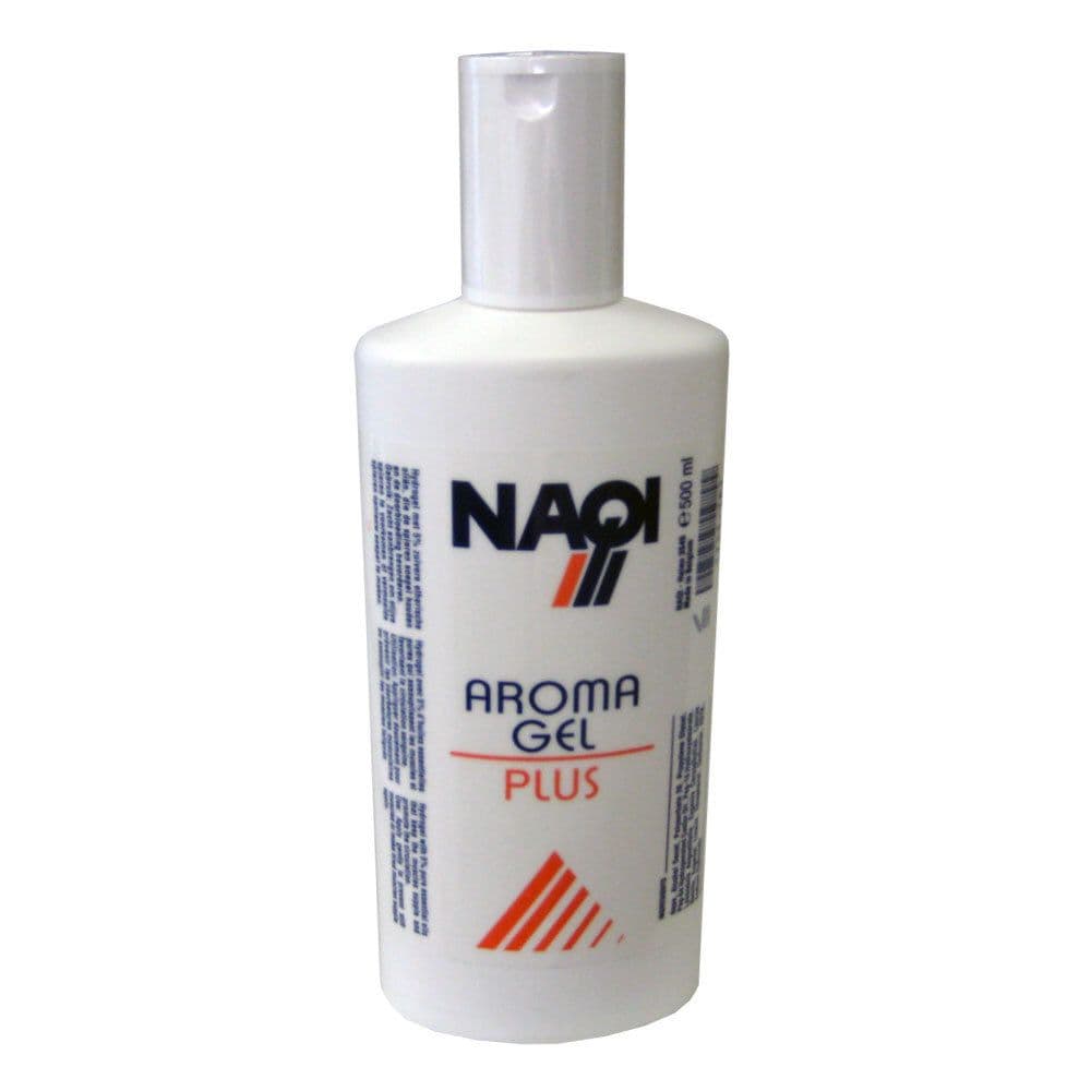 NAQl® PLUS GEL Gel(S) 500 ml