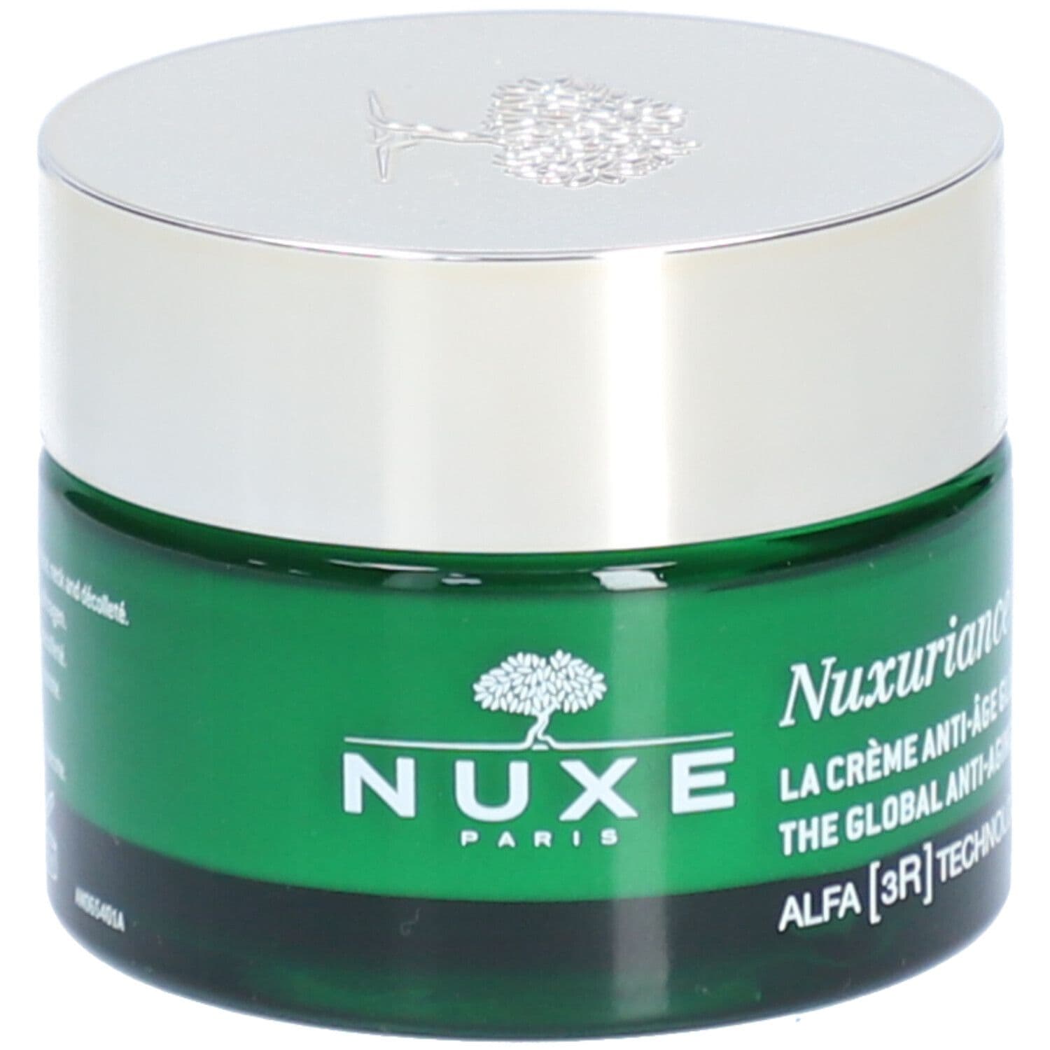 NUXE Nuxuriance Ultra Crème Anti- ge Global 50 ml Crème