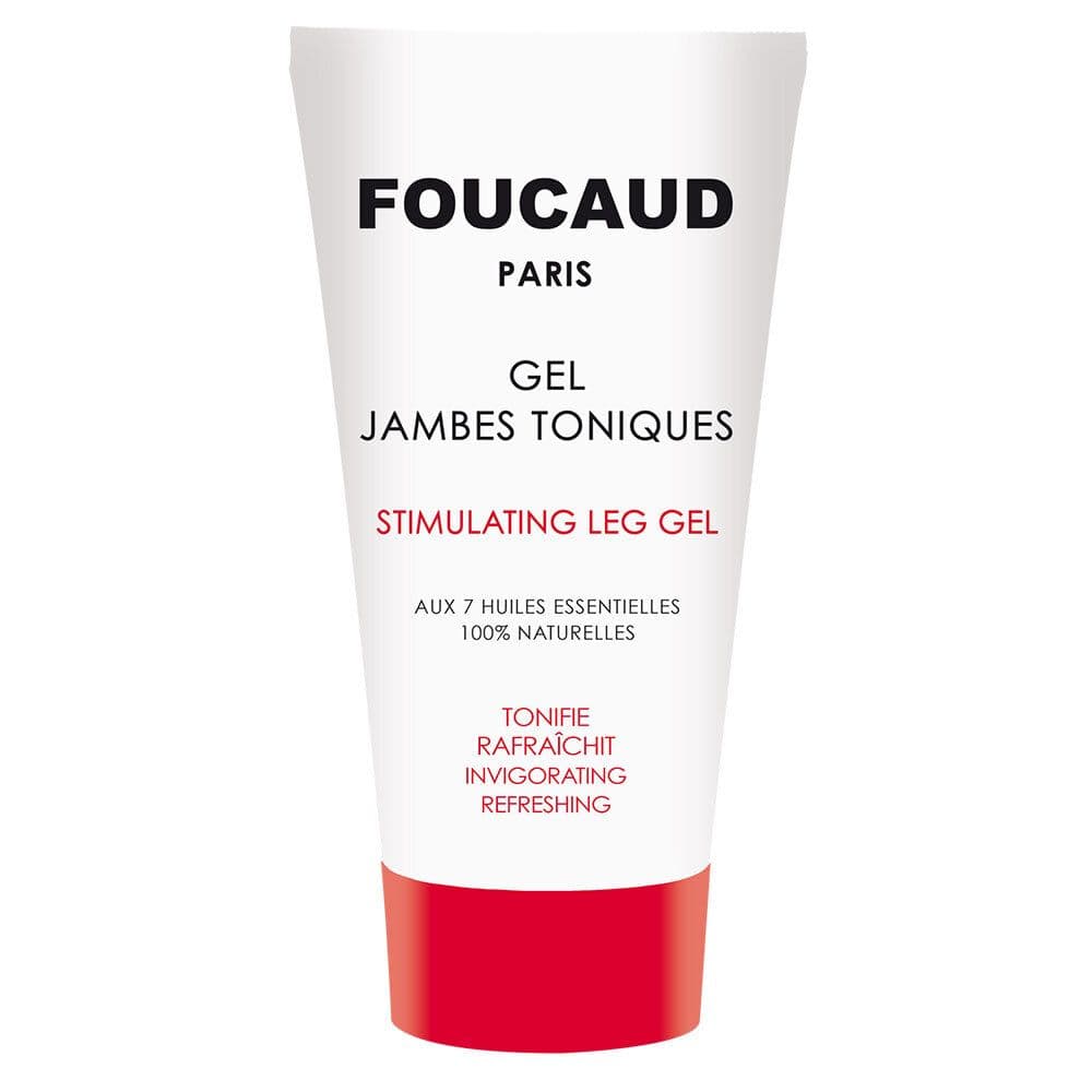 Foucaud Gel Jambes toniques Gel(S) 150 ml
