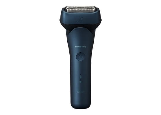 Series 700 Rasoir - 3 Lames, Tondeuse Escamotable