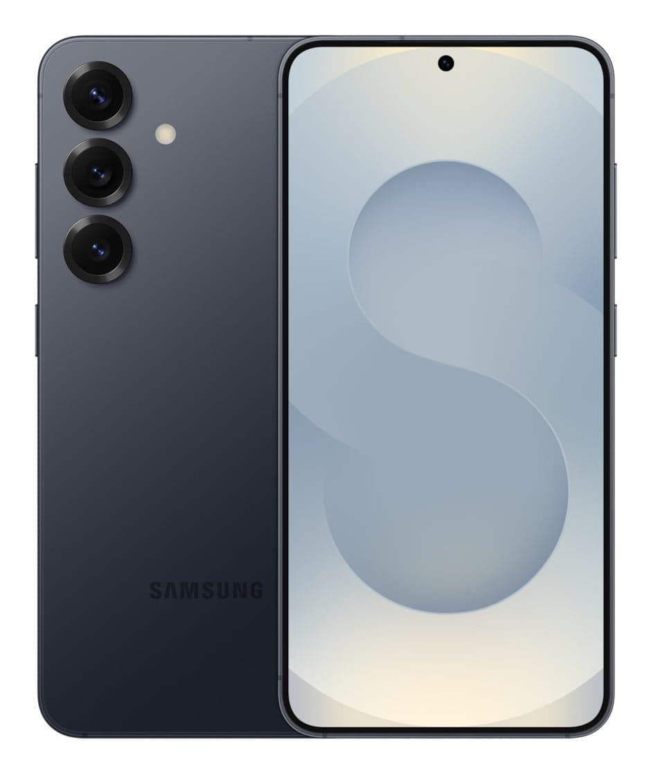 Samsung Galaxy S25 SM-S931B/DS 15,8 cm (6.2") Double SM-S931BZKGEUB
