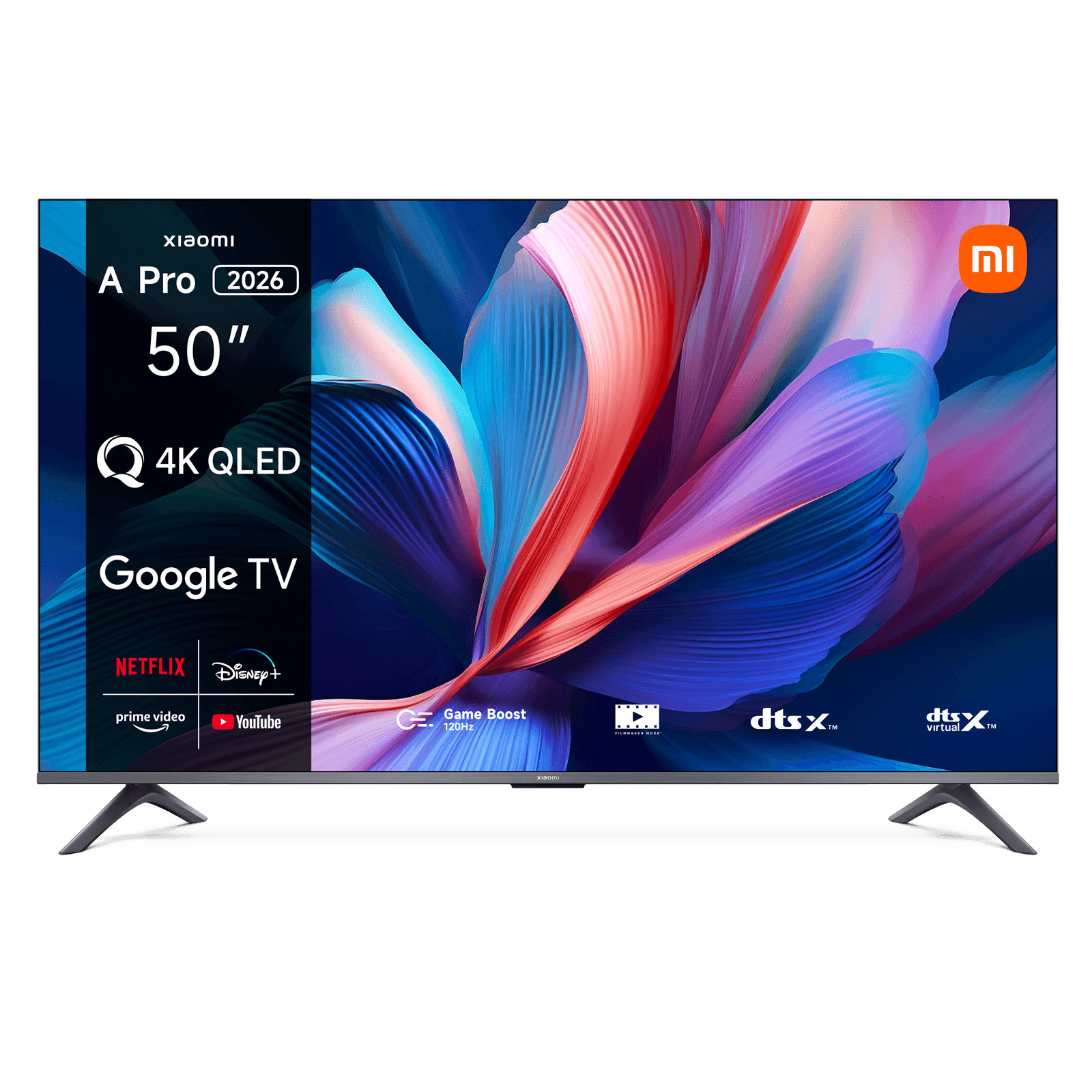 Xiaomi TV A Pro 50 2026
