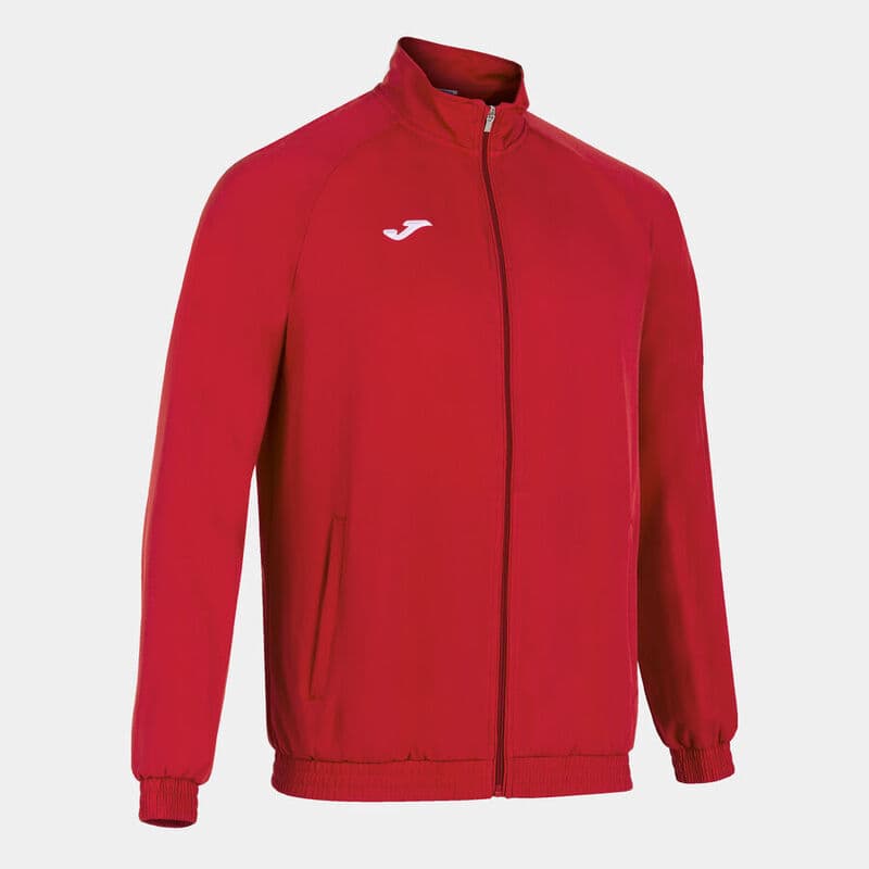 JOMA Doha Veste Rouge L