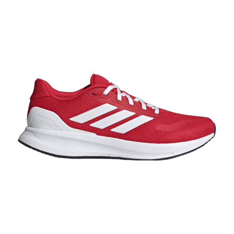 adidas Runfalcon 5 Rouge écarlate