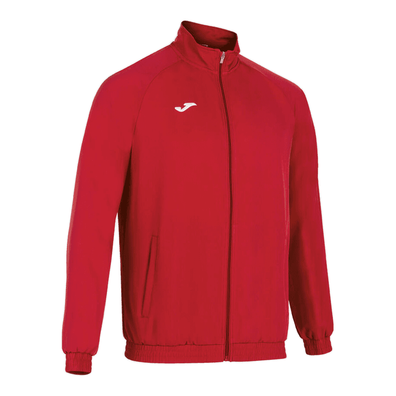 JOMA Doha Veste Rouge L