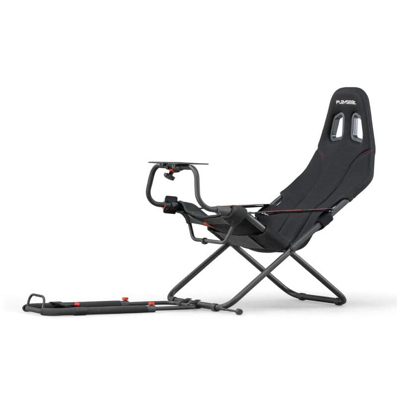 Playseat Siège Gaming Challenge Actifit - Noir