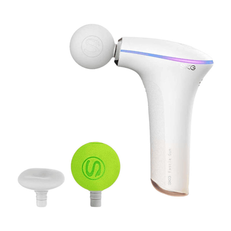 SKG F5 Masseur électrique pour relaxation musculaire