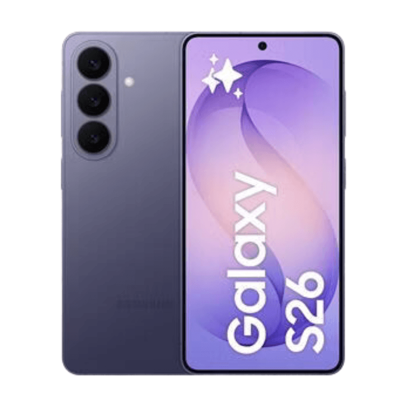 Samsung Galaxy S26 AI Smartphone 512 Go Violet