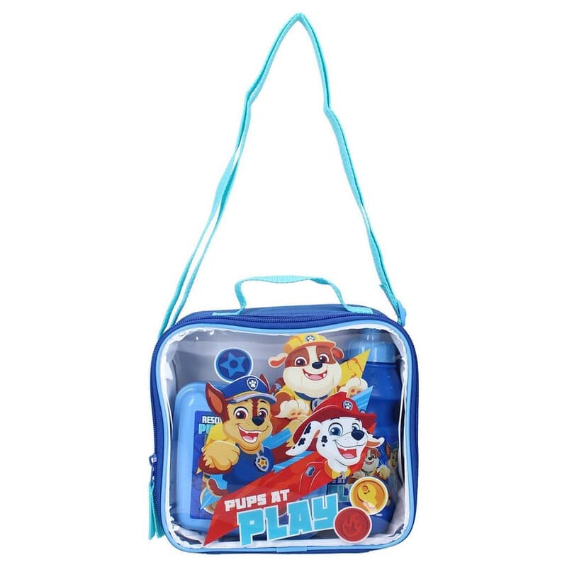 VADOBAG Sac Repas PAW Patrol Si délicieux