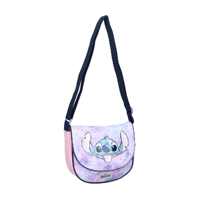 STITCH Sac à Bandoulière Morning Bliss