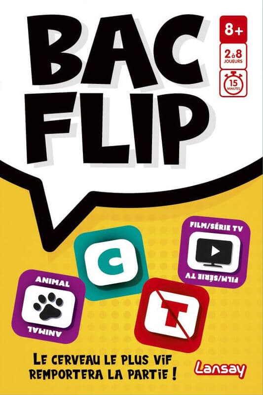 BAC FLIP