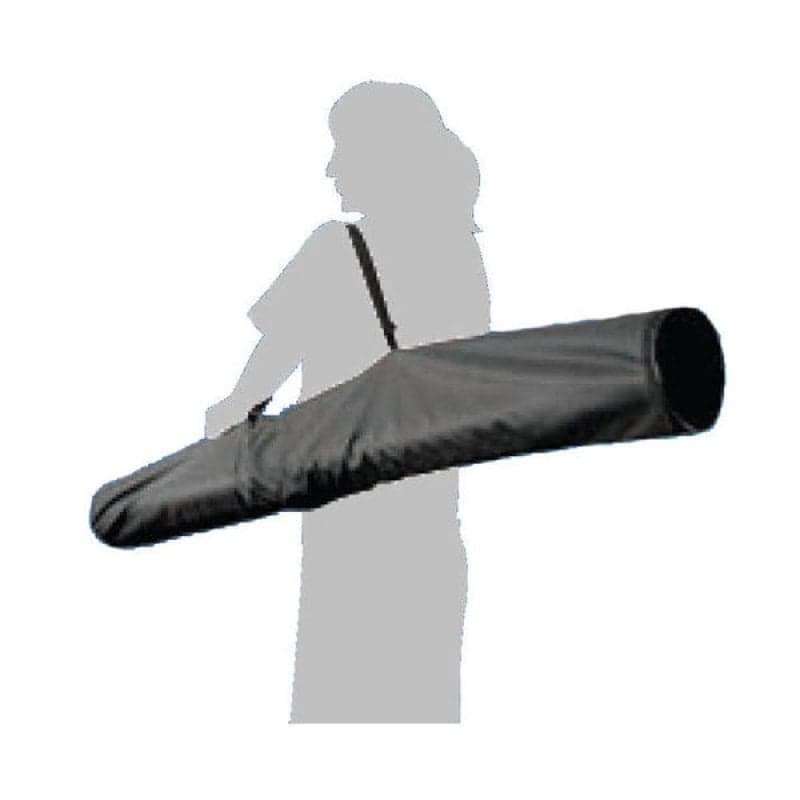 Kimex 043-9904 Sac de transport pour écran avec trépied T4