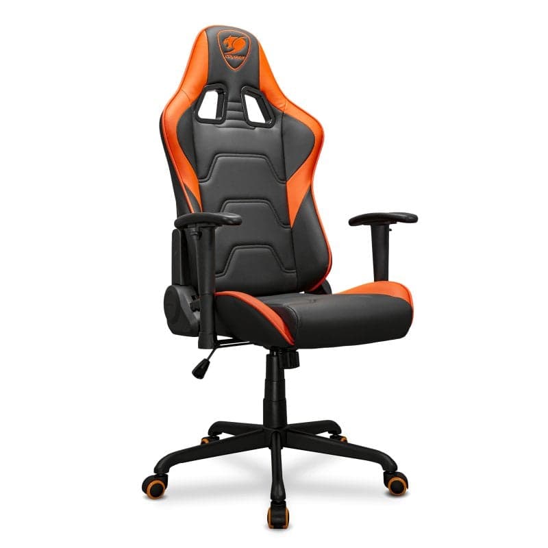 Cougar Silla Armor Elite Siège de jeu sur PC Chaise avec assise rembourrée