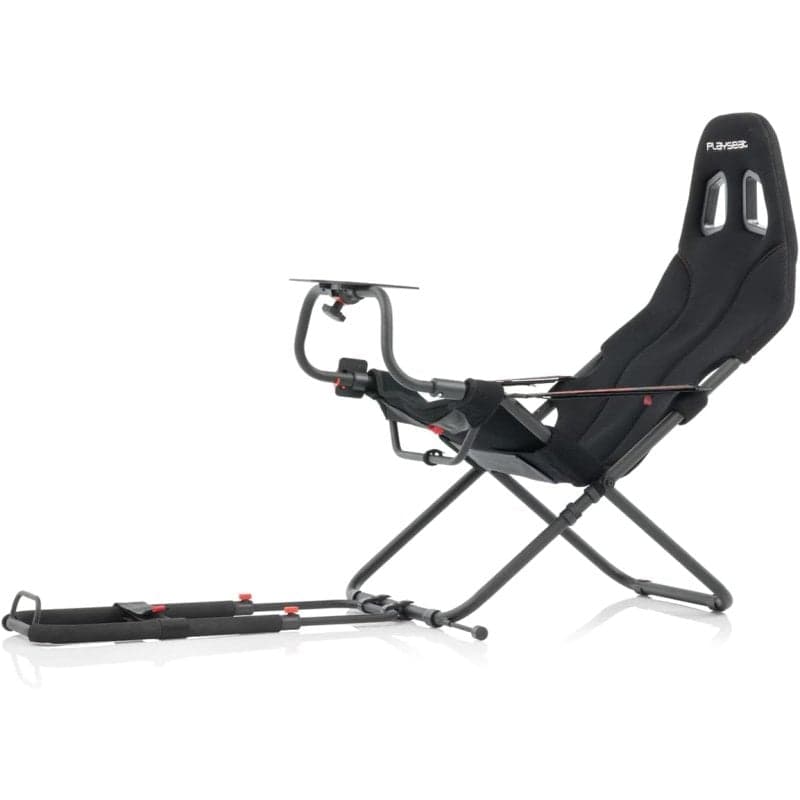 Playseat Challenge Siège de jeu universel Siège rembourré Noir