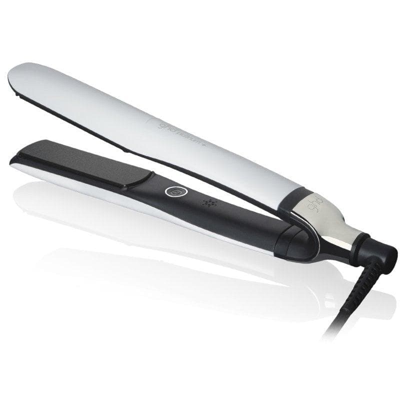 Lisseur GHD Platinum+ Professionnel Ultra-zone 185ºC Arrêt automatique Blanc