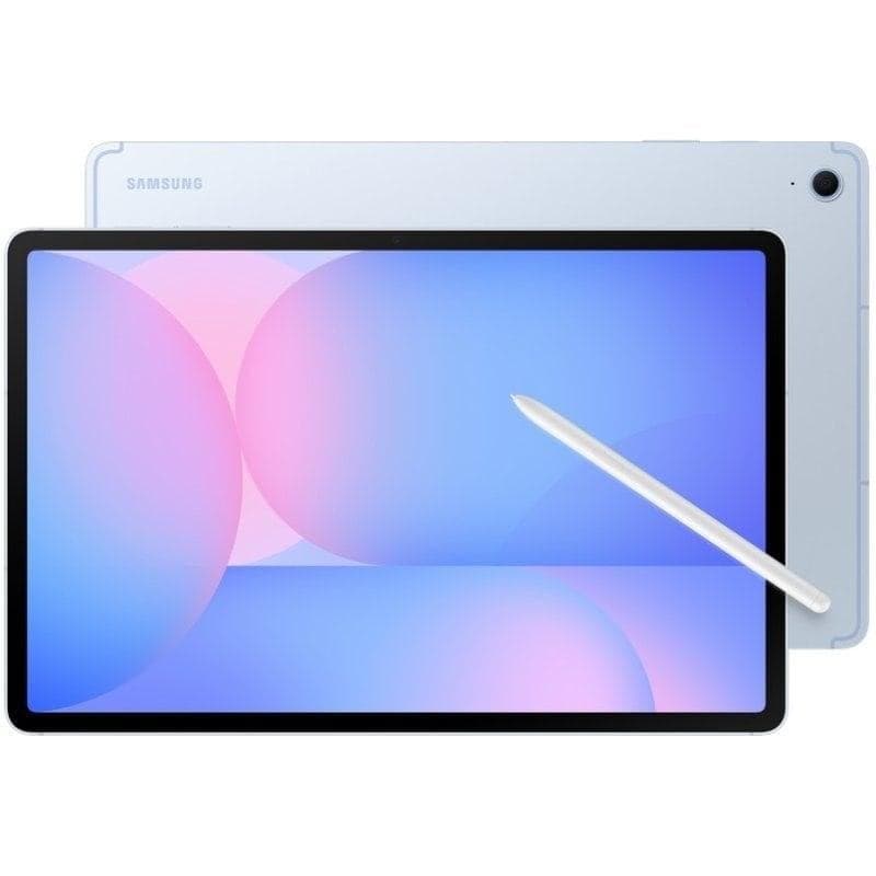 Tablet Samsung Galaxy Tab S10 FE Plus WiFi 13,1" 8GB 128GB Bleu Stylus Pen