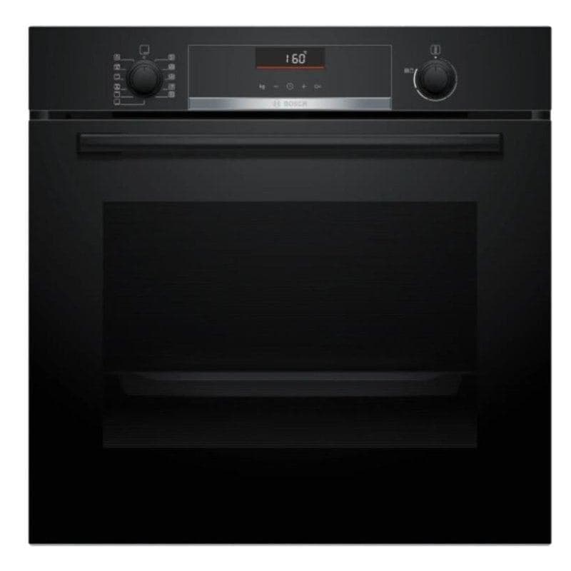Four Encastrable Bosch Serie 6 HBG536EB4 EasyClean 71L 60cm A+ AirFry Noir
