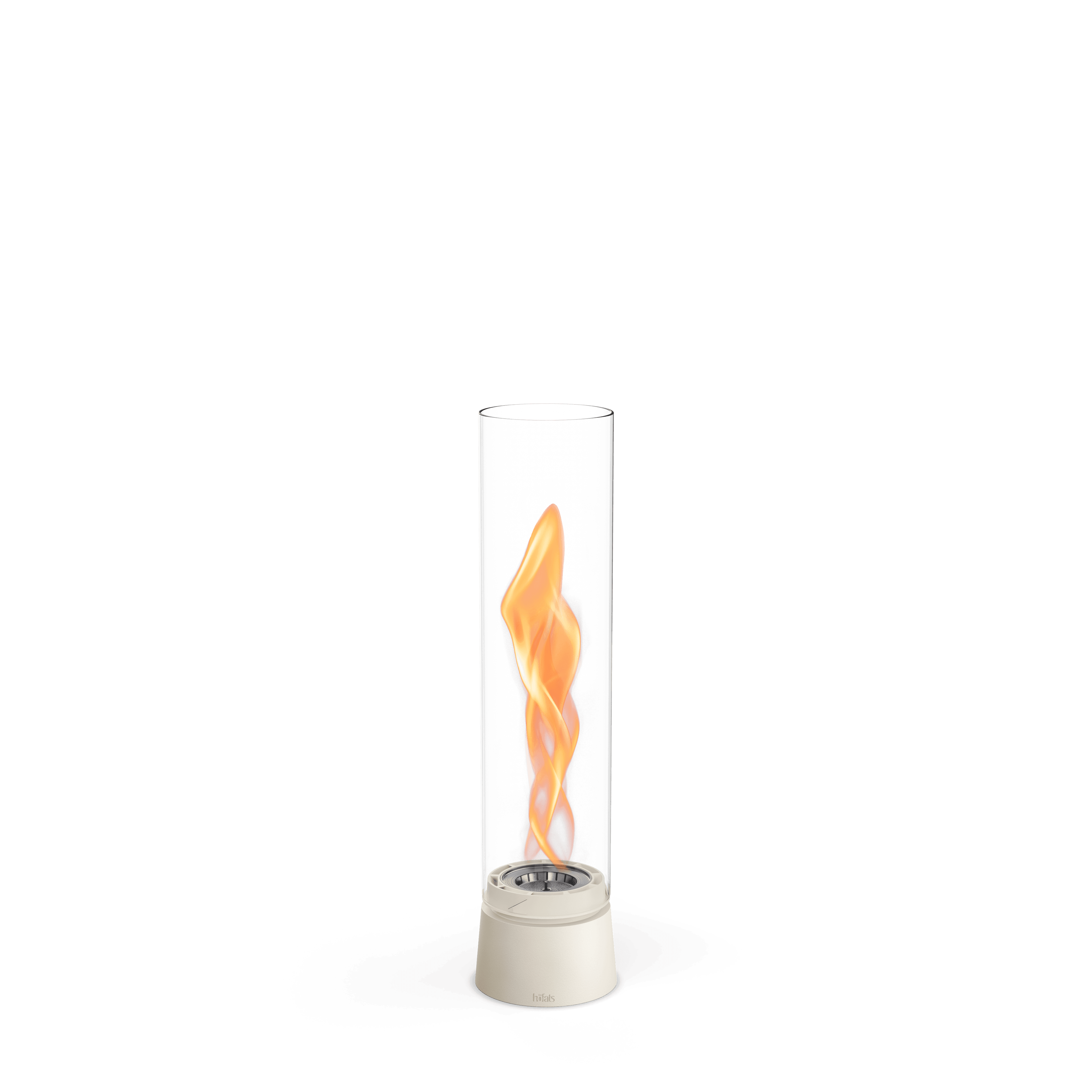 Höfats SPIN air 900|1200 Feu de table - HöfatsCreme - SPIN 900