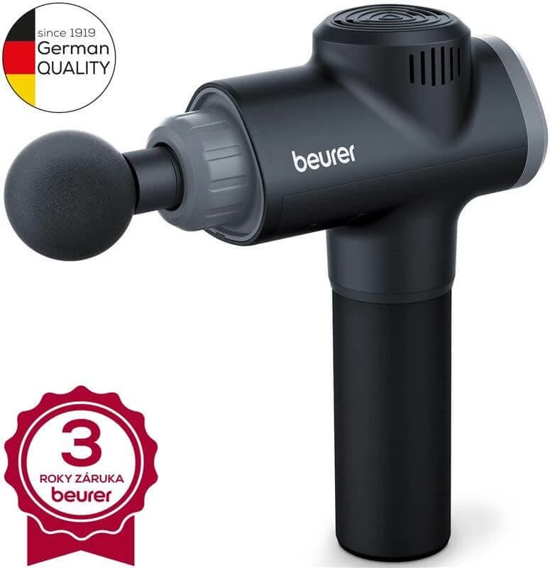 Pistolet de massage Beurer MG 180