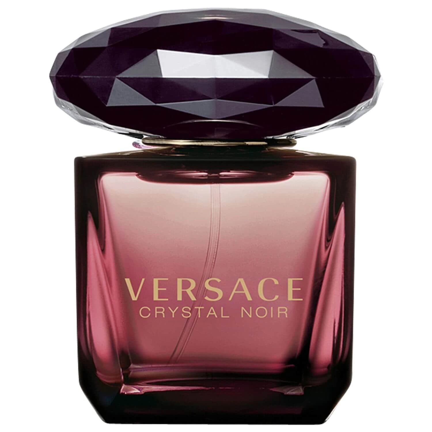 Versace Crystal Noir Eau de Parfum, 30 ml