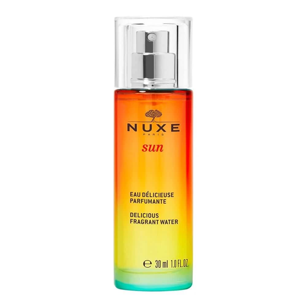 Nuxe Sun Eau Delicieuse Parfumante Format Voyage 30ml