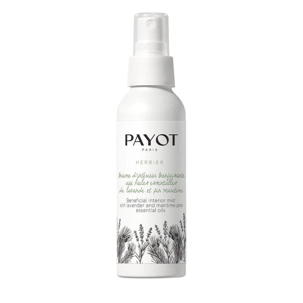 Payot Brume d'Intérieur Bienfaisante Bio 100ml
