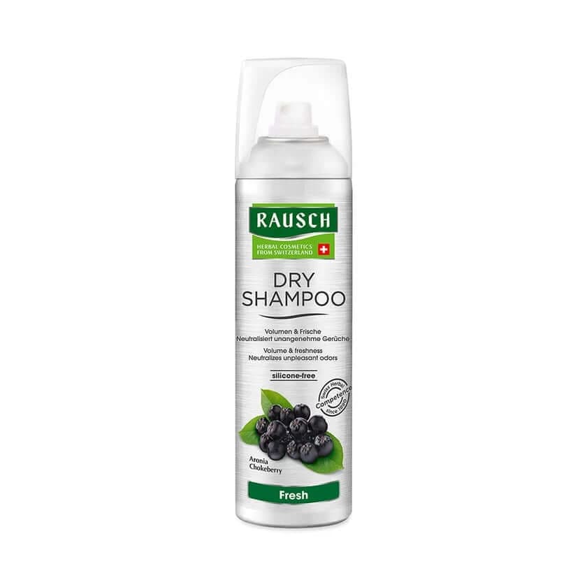 RAUSCH SHAMPOOO SEC Frais 150 ml