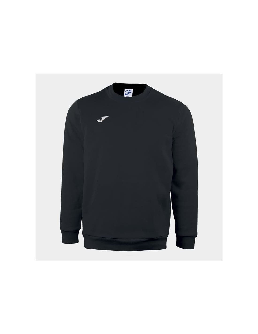 Sweat Joma Homme Cairo II Noir