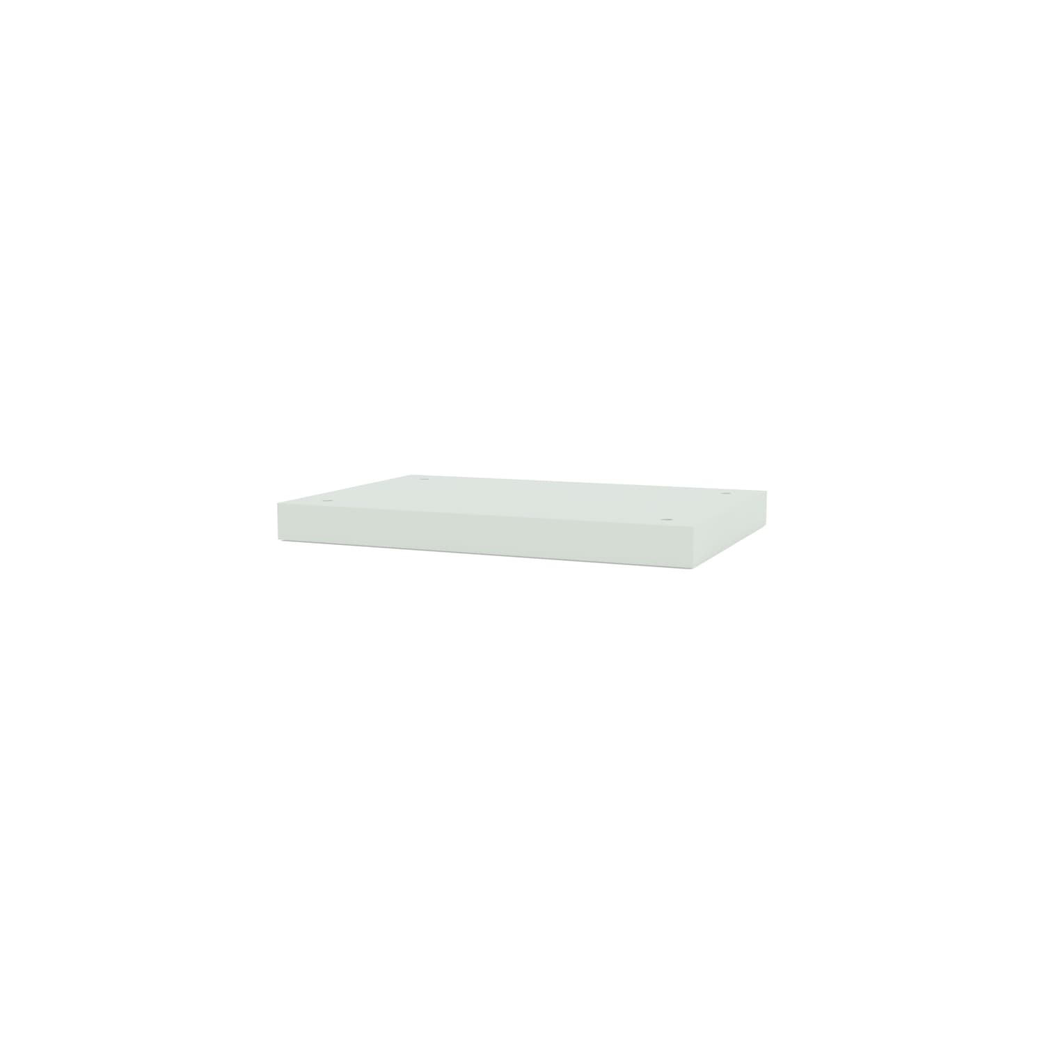 MONTANA - Accessoire Montana Mini - Bleu - MDF laqué - Designer Peter J. Lassen