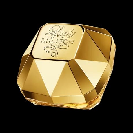 Lady Million