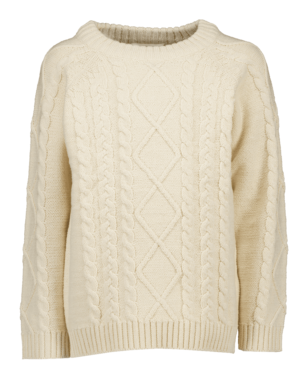 Sweat - Beige